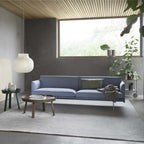 Strand Pendant Lamp Closed från Vålamagasinet Taklampor, Muuto, Image-3