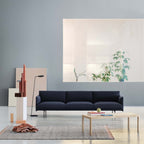 Outline 3,5-Seater från Vålamagasinet Soffor, Muuto, Image-2