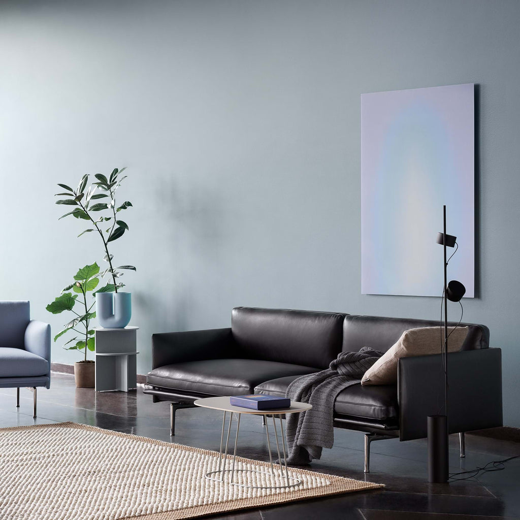 Outline 2-Seater från Vålamagasinet Soffor, Muuto, Image-3