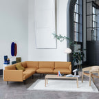 Outline Corner Sofa från Vålamagasinet Hörnsoffor, Muuto, Image-2