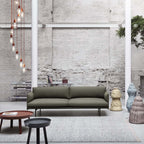 Around Coffee Table Large från Vålamagasinet Soffbord, Muuto, Image-5