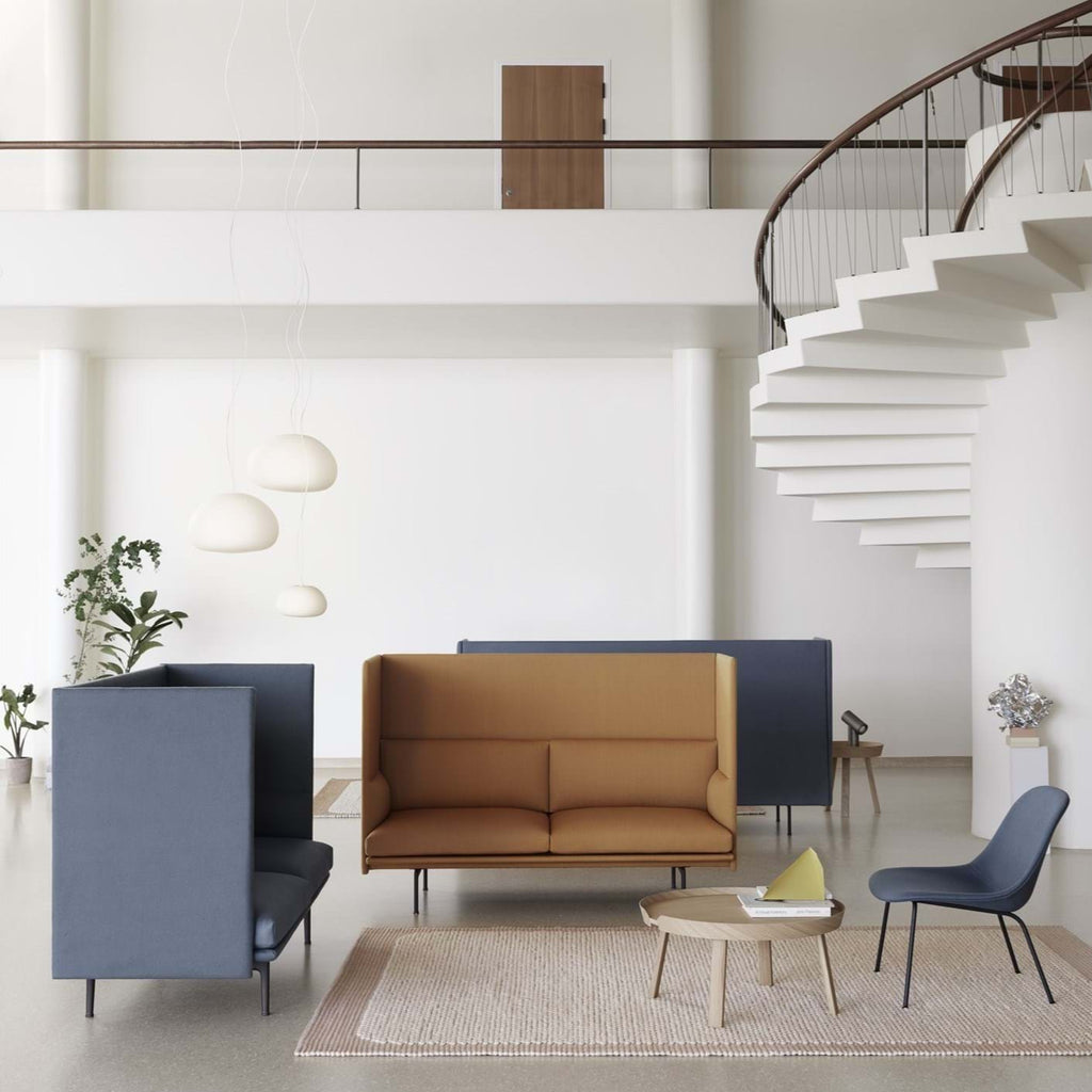 Fluid Pendant från Vålamagasinet Taklampor, Muuto, Image-5