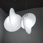 Overlap Suspension från Vålamagasinet Taklampor, Flos, Image-4