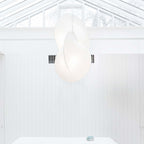 Overlap Suspension från Vålamagasinet Taklampor, Flos, Image-2