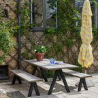 Overlap Table från Vålamagasinet Matbord, Skagerak, Image-2