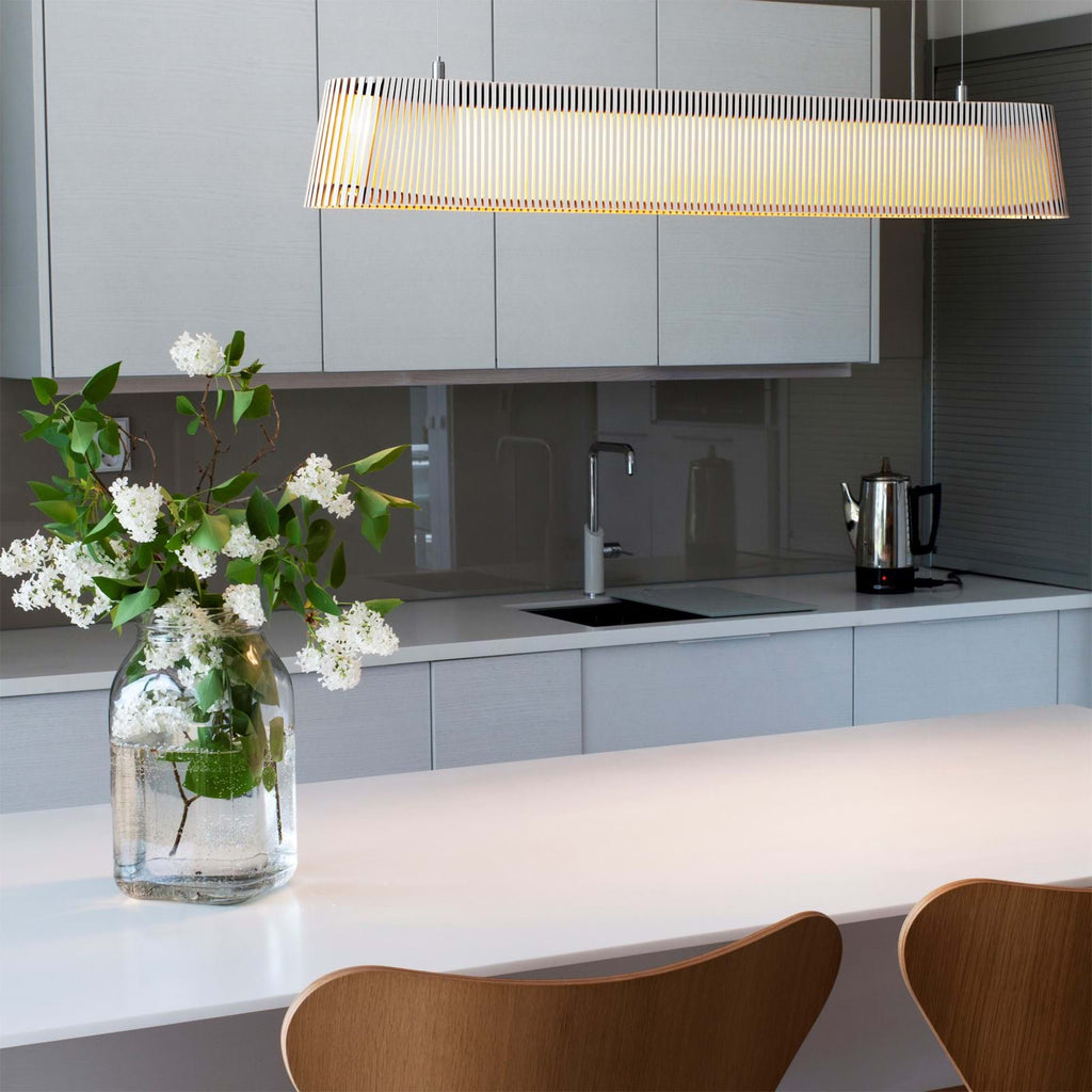 Owalo 7000 Pendant från Vålamagasinet Taklampor, Secto Design, Image-2