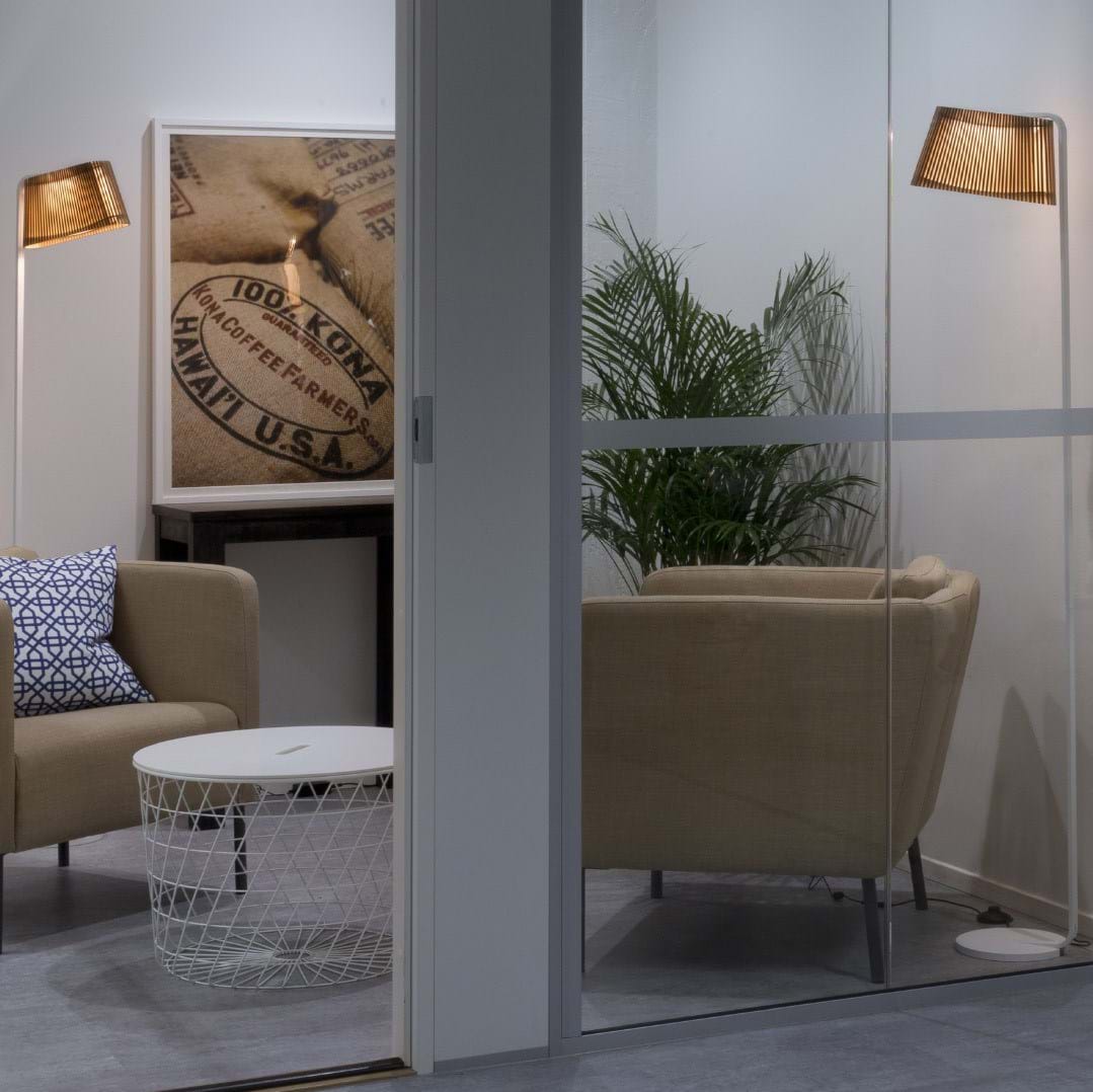 Owalo 7010 Floorlamp från Vålamagasinet Golvlampor, Secto Design, Image-3