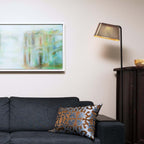 Owalo 7010 Floorlamp från Vålamagasinet Golvlampor, Secto Design, Image-2