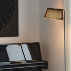 Owalo 7010 Floorlamp från Vålamagasinet Golvlampor, Secto Design, Image-4