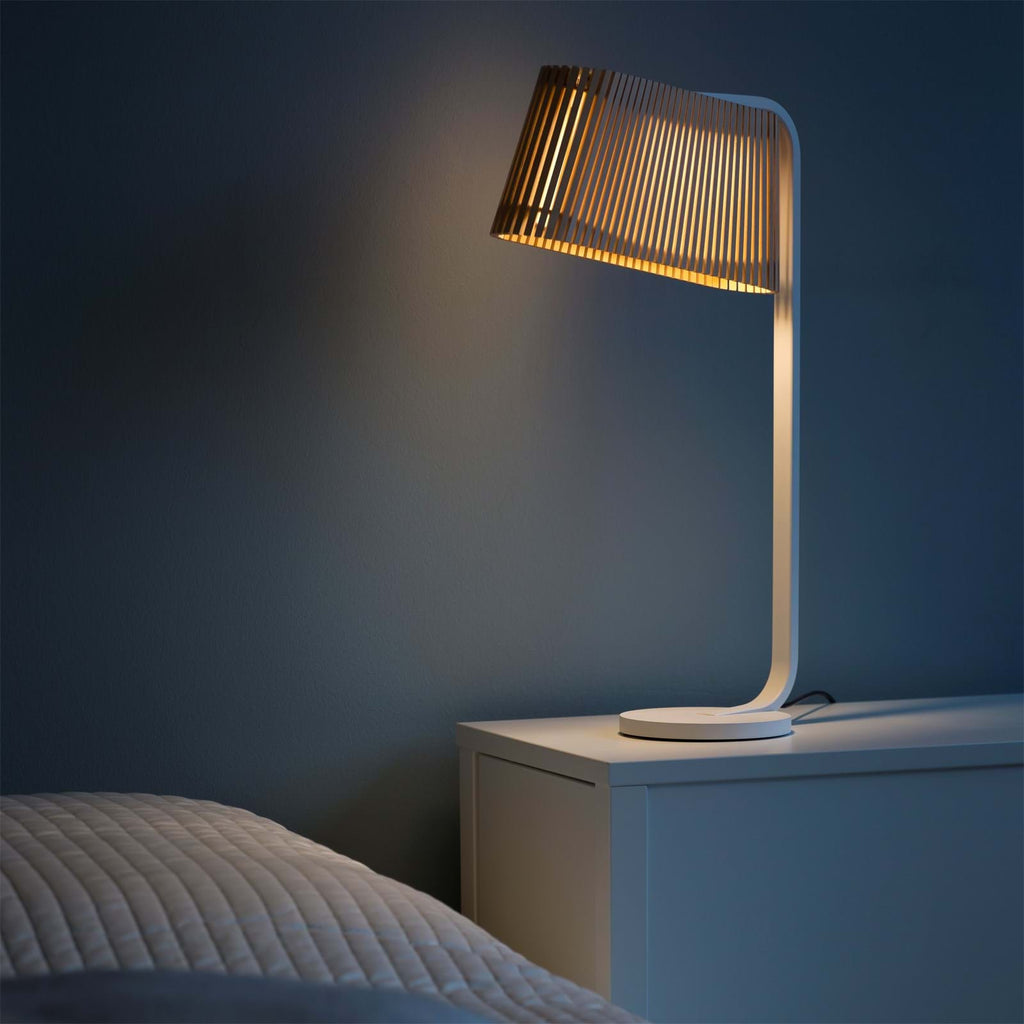 Owalo 7020 Table Lamp från Vålamagasinet Bordslampor, Secto Design, Image-2