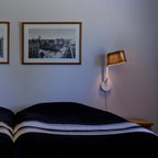 Owalo 7030 Wall Lamp från Vålamagasinet Vägglampor, Secto Design, Image-2