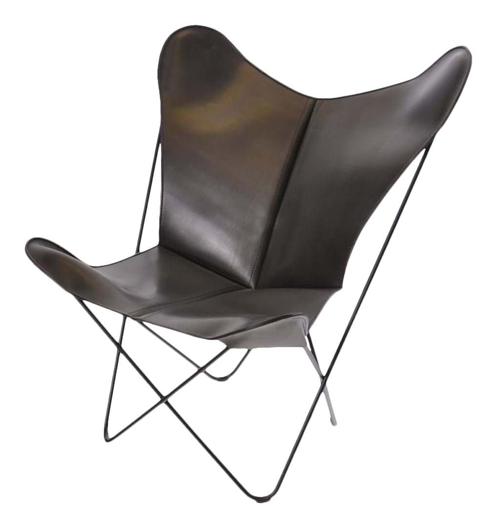Papillon Chair från Vålamagasinet Fåtöljer, Ox Denmarq, Image-1