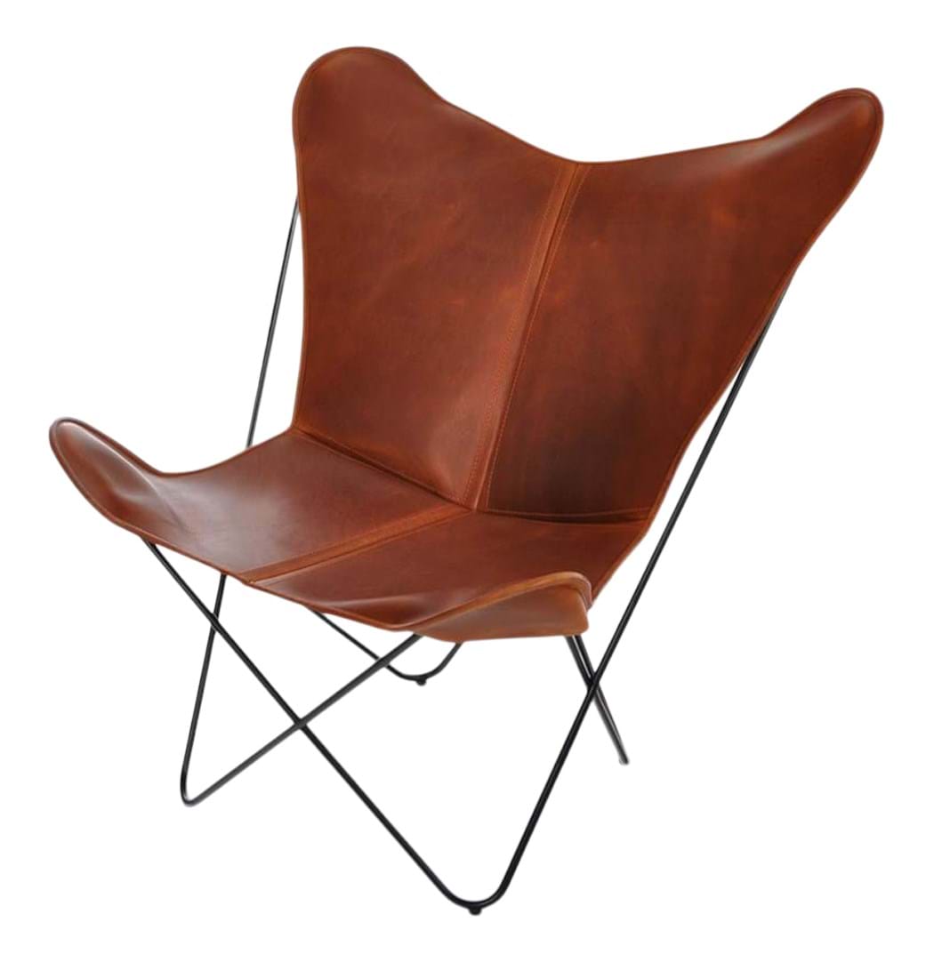 Papillon Chair från Vålamagasinet Fåtöljer, Ox Denmarq, Image-1