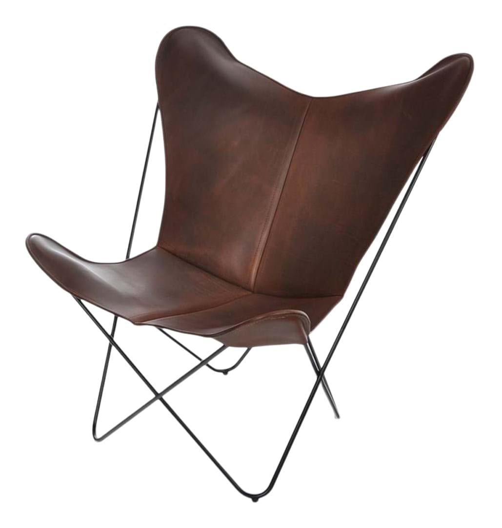 Papillon Chair från Vålamagasinet Fåtöljer, Ox Denmarq, Image-1