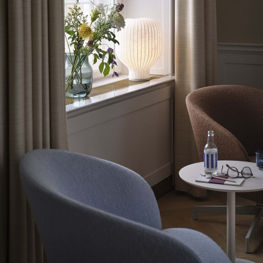 Strand Table Lamp från Vålamagasinet Bordslampor, Muuto, Image-4