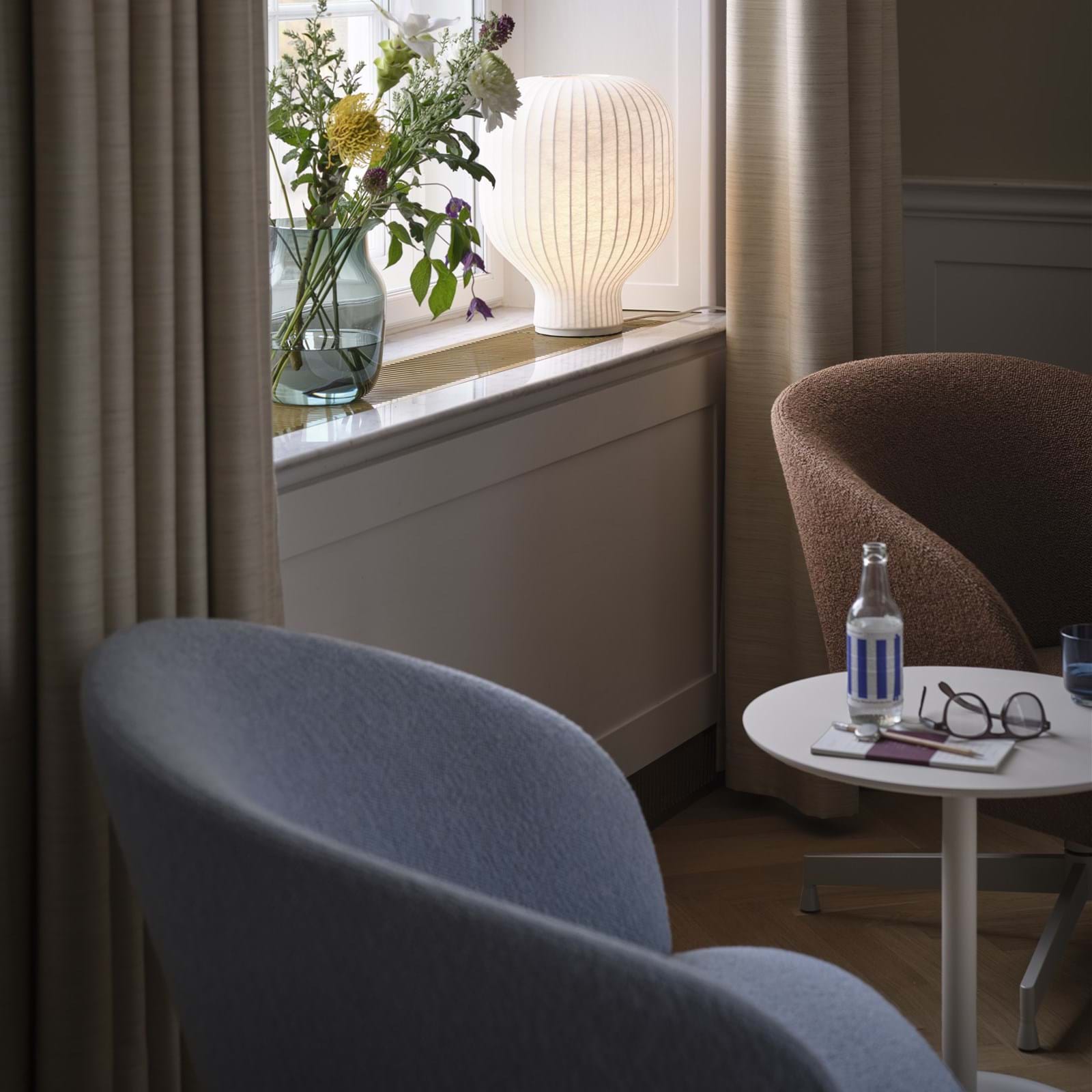 Strand Table Lamp från Vålamagasinet Bordslampor, Muuto, Image-4