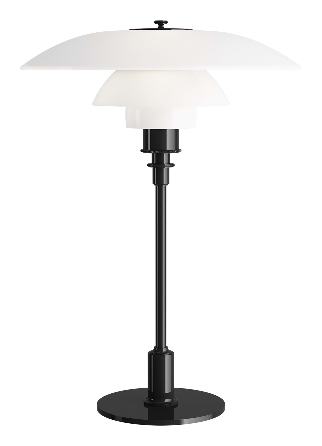 PH 3½-2½ Bordslampa från Vålamagasinet Bordslampor, Louis Poulsen, Image-1