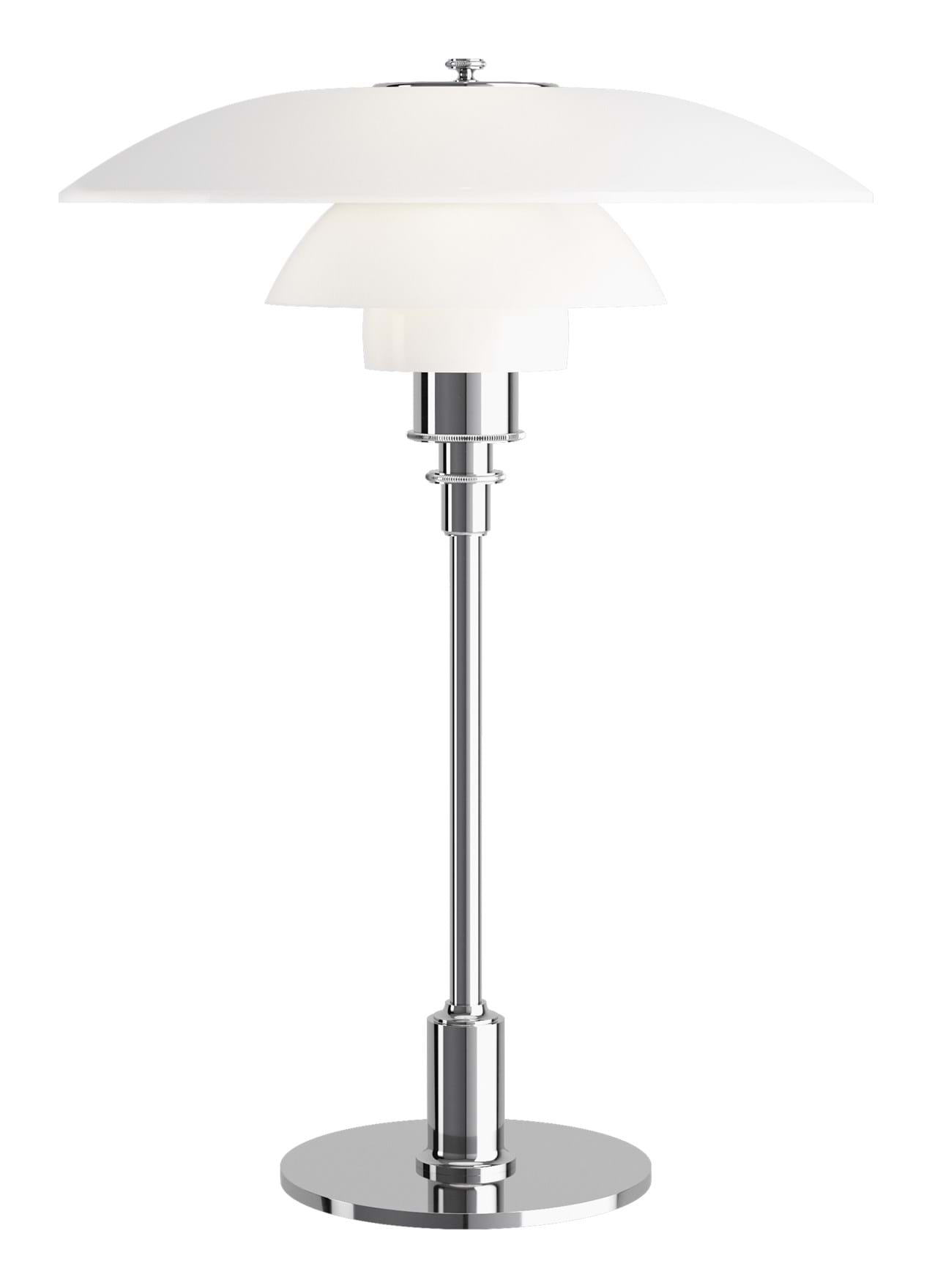 PH 3½-2½ Bordslampa från Vålamagasinet Bordslampor, Louis Poulsen, Image-1