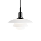 PH 3½-3 Pendel från Vålamagasinet Taklampor, Louis Poulsen, Image-1