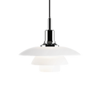 PH 3½-3 Pendel från Vålamagasinet Taklampor, Louis Poulsen, Image-1