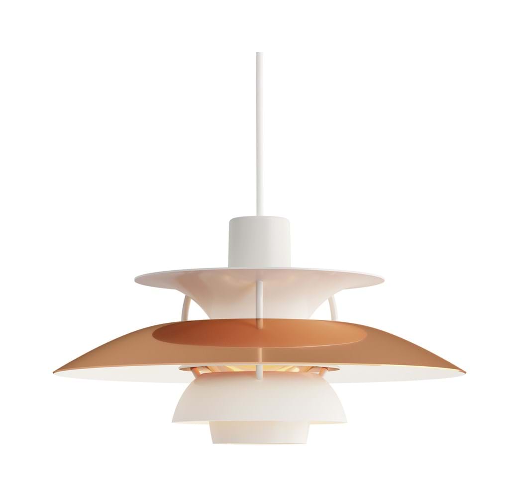 PH 5 Mini Pendel från Vålamagasinet Taklampor, Louis Poulsen, Image-1