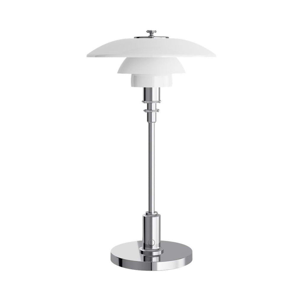 PH 2/1 Portabel Bordslampa från Vålamagasinet Bordslampor, Louis Poulsen, Image-2