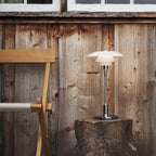 PH 2/1 Portabel Bordslampa från Vålamagasinet Bordslampor, Louis Poulsen, Image-2