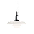 PH 2/1 Pendel från Vålamagasinet Taklampor, Louis Poulsen, Image-1