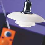 PH 2/1 Pendel från Vålamagasinet Taklampor, Louis Poulsen, Image-2