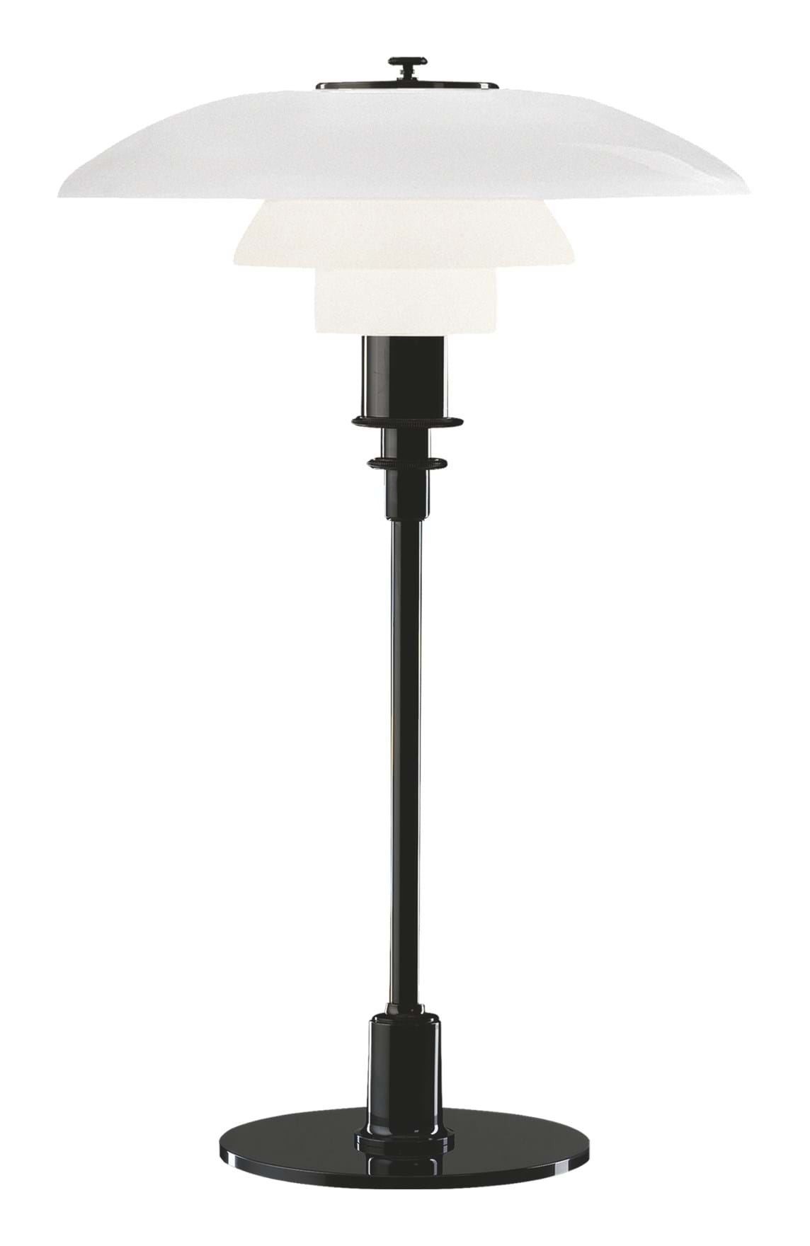 PH 3/2 Bordslampa från Vålamagasinet Bordslampor, Louis Poulsen, Image-1