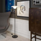 PH 3½-2½ Golvlampa från Vålamagasinet Golvlampor, Louis Poulsen, Image-4