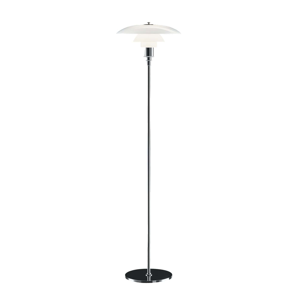 PH 3½-2½ Golvlampa från Vålamagasinet Golvlampor, Louis Poulsen, Image-1
