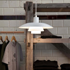 PH 4/3 Pendel från Vålamagasinet Taklampor, Louis Poulsen, Image-3