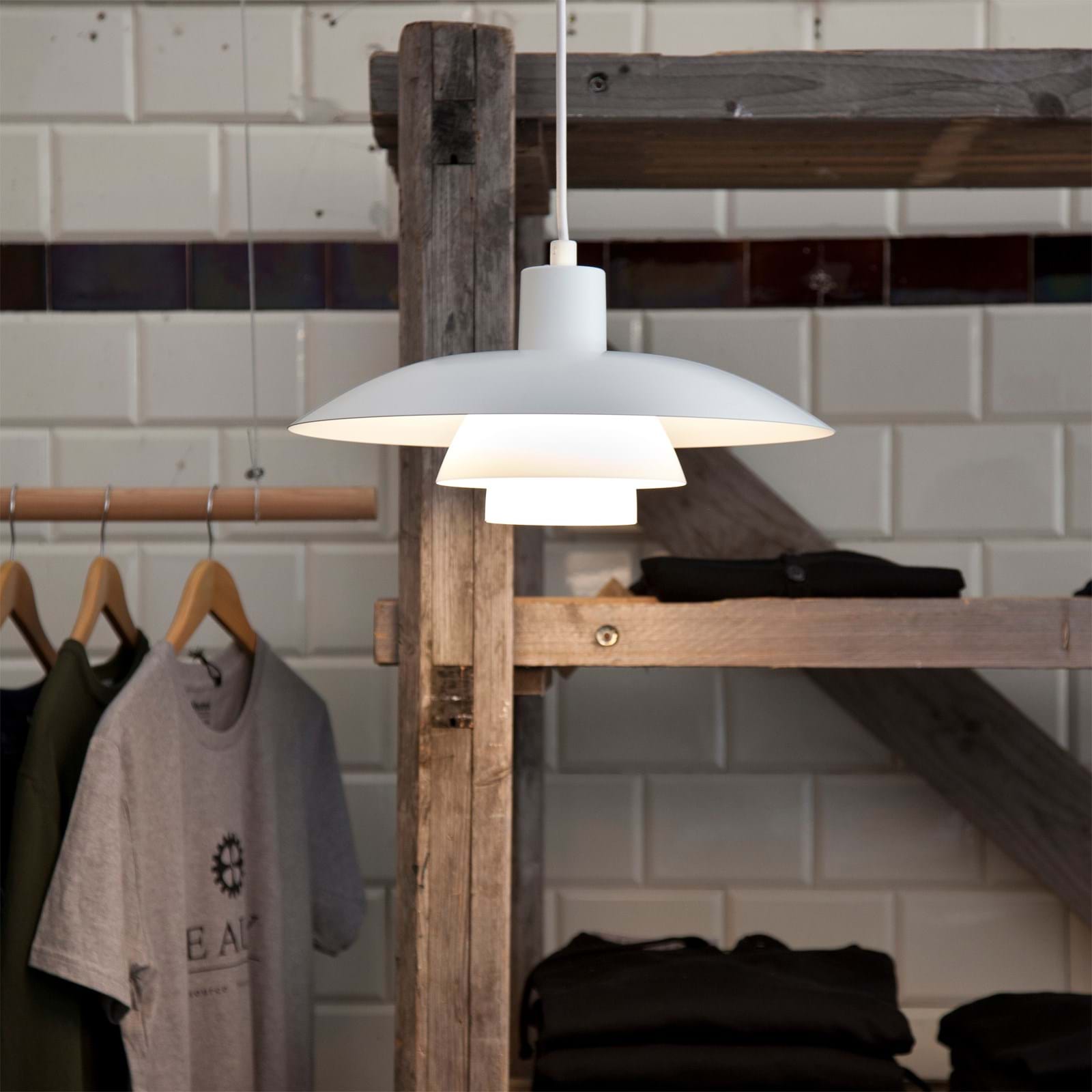 PH 4/3 Pendel från Vålamagasinet Taklampor, Louis Poulsen, Image-3