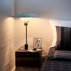 PH 4/3 Bordslampa från Vålamagasinet Bordslampor, Louis Poulsen, Image-2