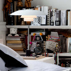 PH 4/3 Bordslampa från Vålamagasinet Bordslampor, Louis Poulsen, Image-3