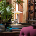 PH 4/3 Bordslampa från Vålamagasinet Bordslampor, Louis Poulsen, Image-4