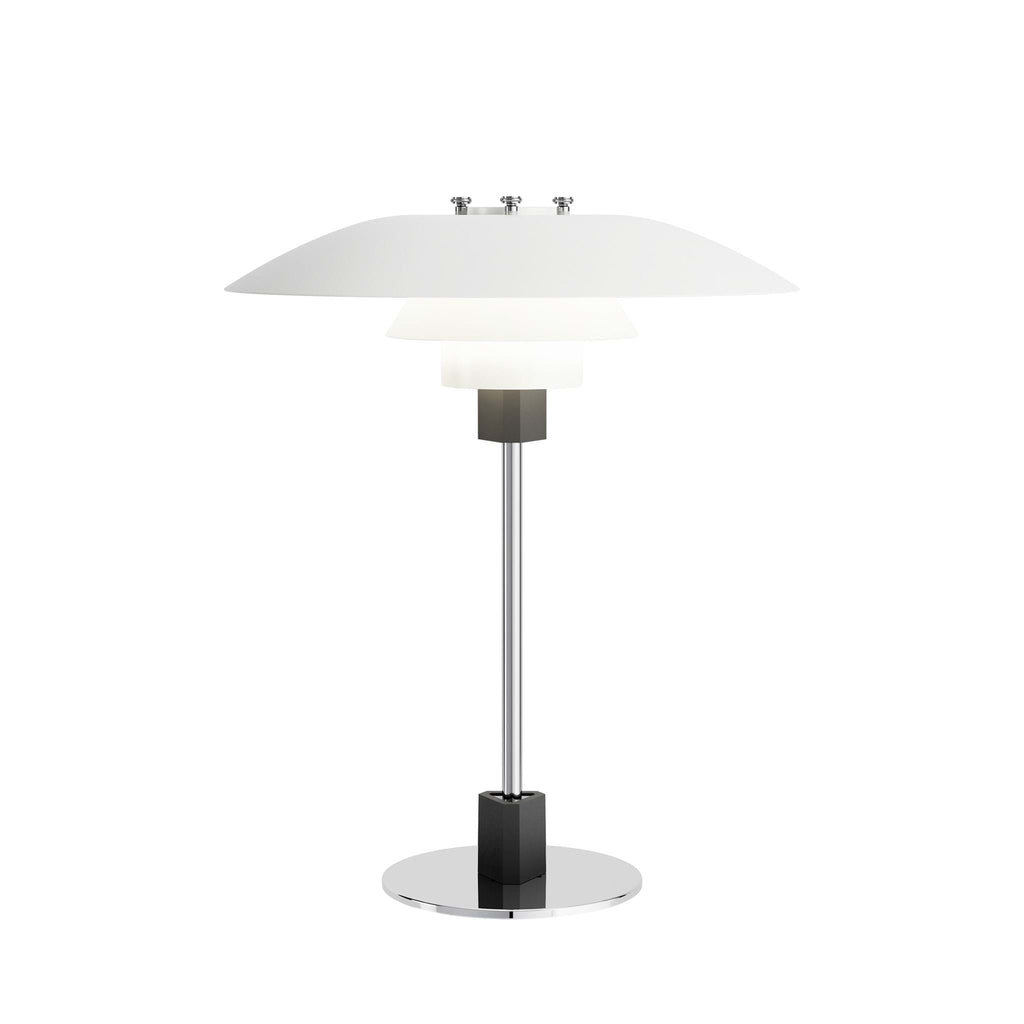 PH 4/3 Bordslampa från Vålamagasinet Bordslampor, Louis Poulsen, Image-1