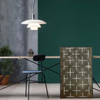 PH 4½-4 Pendel från Vålamagasinet Taklampor, Louis Poulsen, Image-2