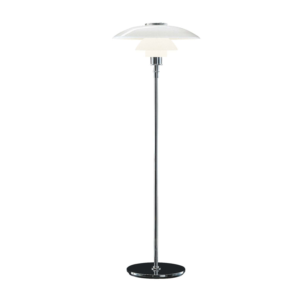 PH 4½ - 3½ Golvlampa från Vålamagasinet Golvlampor, Louis Poulsen, Image-1