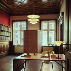 PH 5-4½ Pendel från Vålamagasinet Taklampor, Louis Poulsen, Image-2