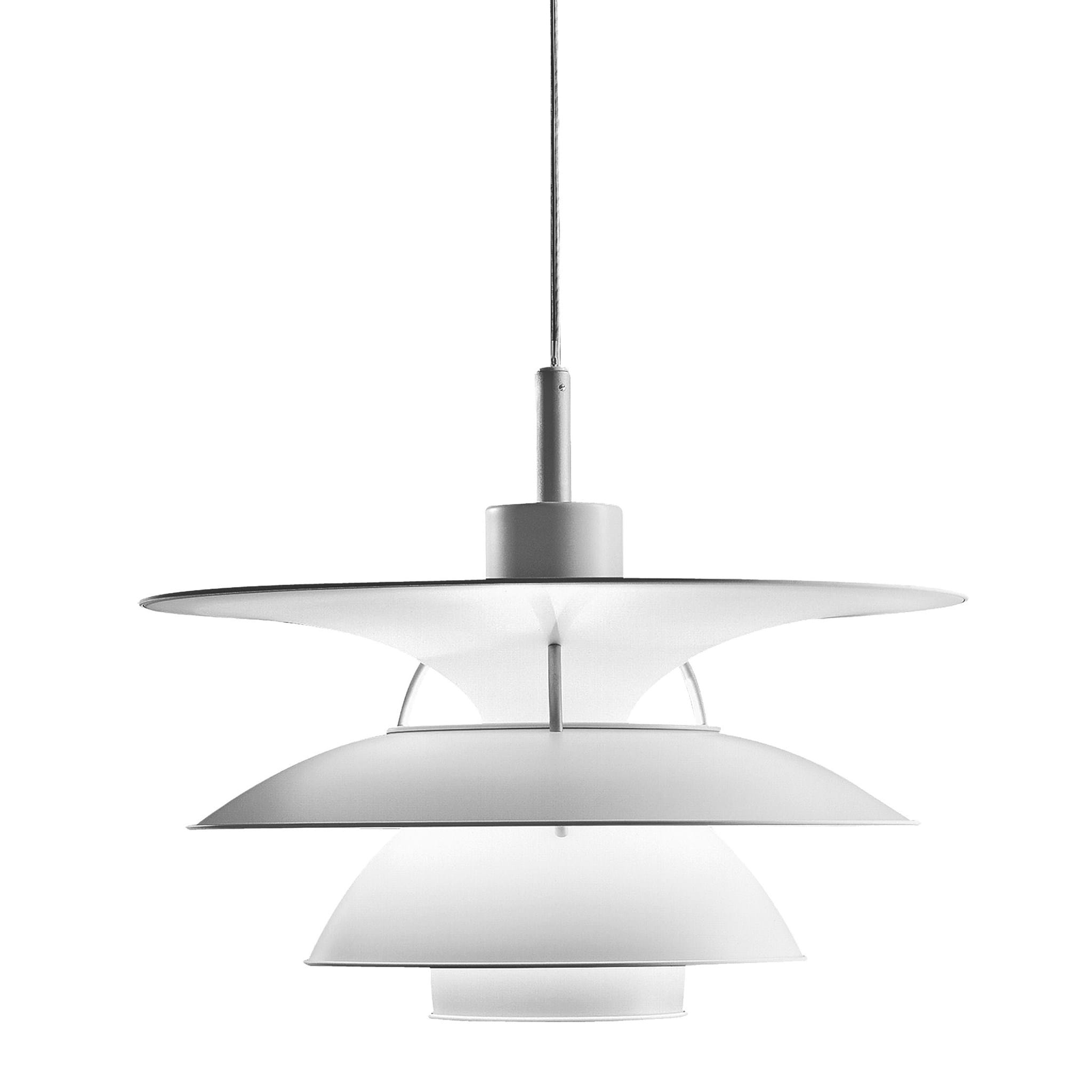 PH 5-4½ Pendel från Vålamagasinet Taklampor, Louis Poulsen, Image-1