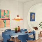 PH 5 Pendel från Vålamagasinet Taklampor, Louis Poulsen, Image-4