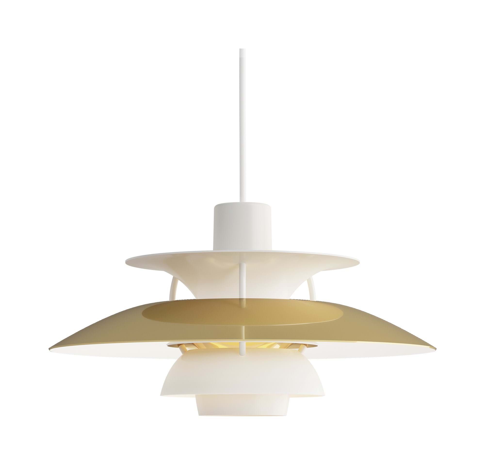 PH 5 Mini Pendel från Vålamagasinet Taklampor, Louis Poulsen, Image-1