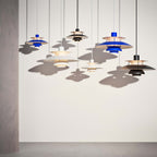 PH 5 Pendel Monokrom från Vålamagasinet Taklampor, Louis Poulsen, Image-2