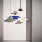 PH 5 Mini Pendel Monokrom från Vålamagasinet Taklampor, Louis Poulsen, Image-5