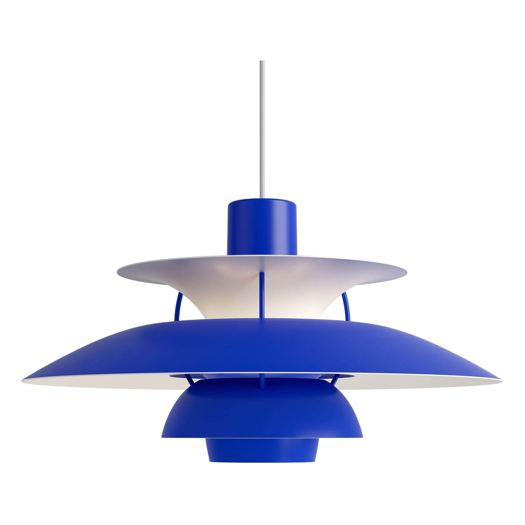 PH 5 Pendel Monokrom från Vålamagasinet Taklampor, Louis Poulsen, Image-1