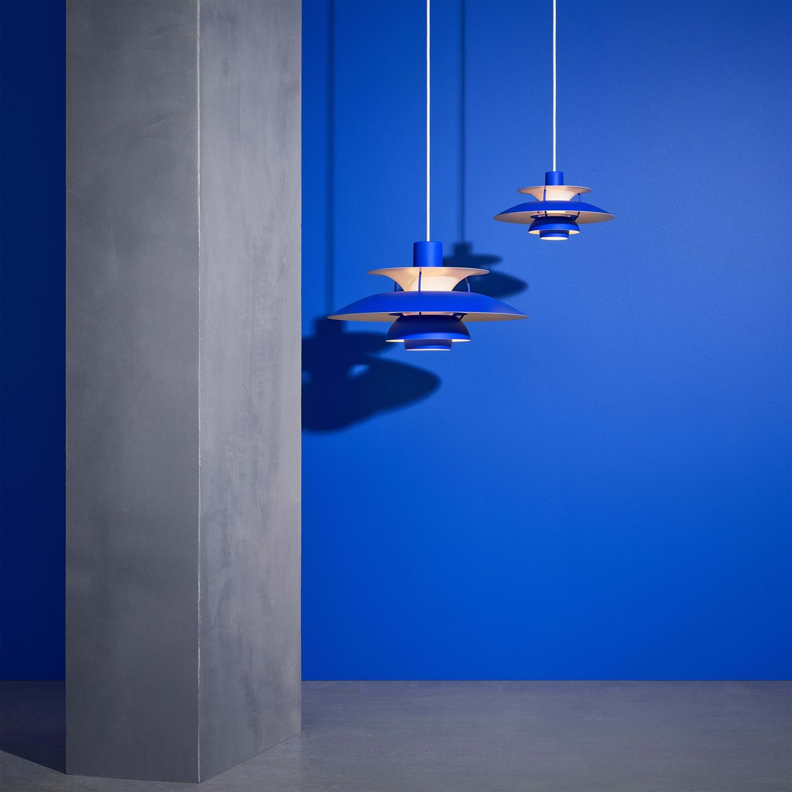 PH 5 Pendel Monokrom från Vålamagasinet Taklampor, Louis Poulsen, Image-2