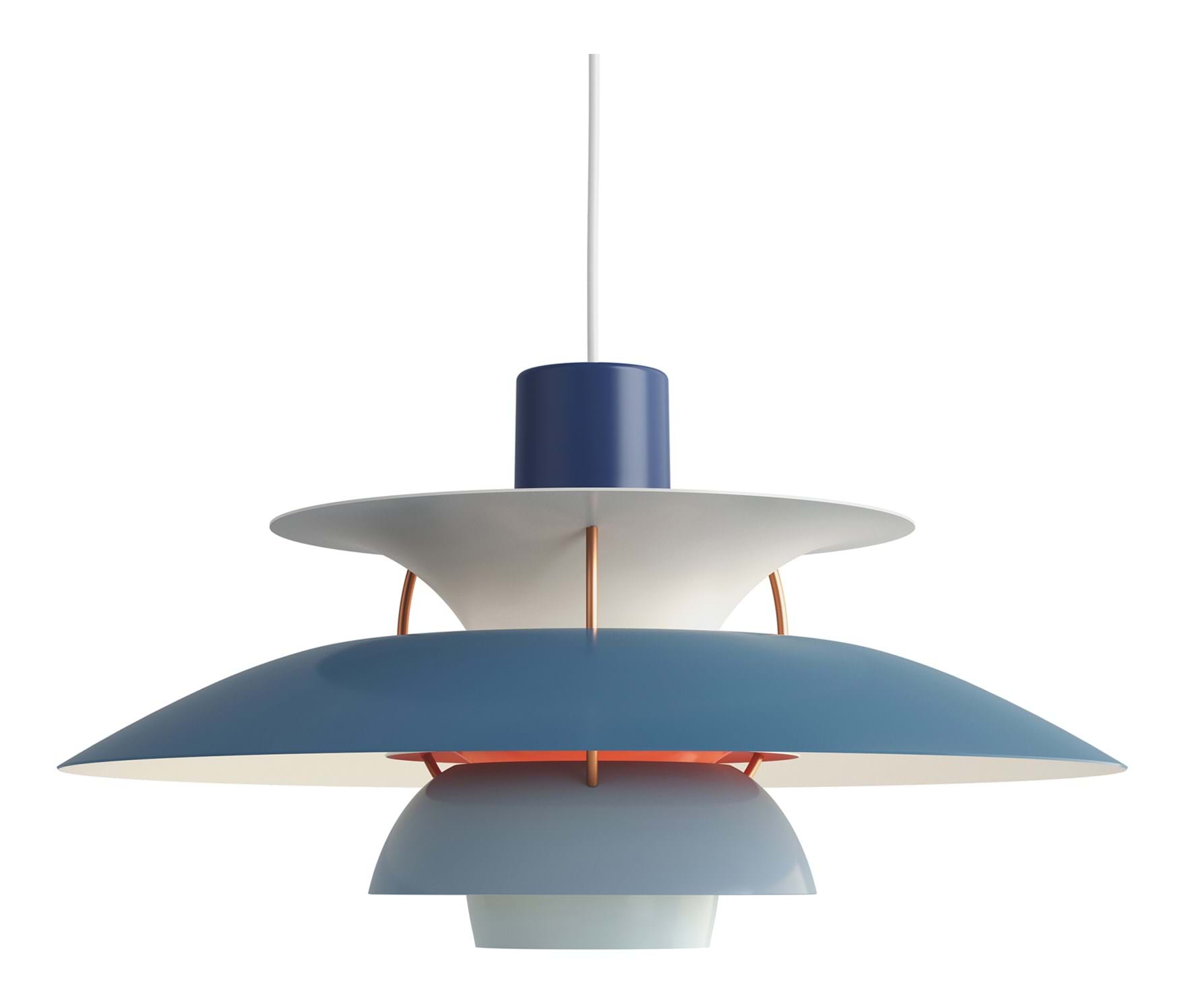 PH 5 Pendel från Vålamagasinet Taklampor, Louis Poulsen, Image-1