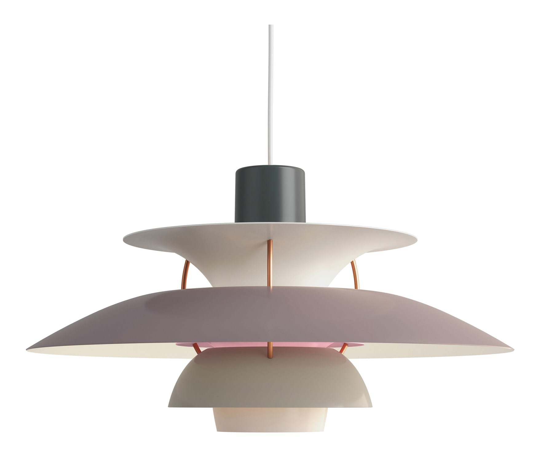 PH 5 Pendel från Vålamagasinet Taklampor, Louis Poulsen, Image-1